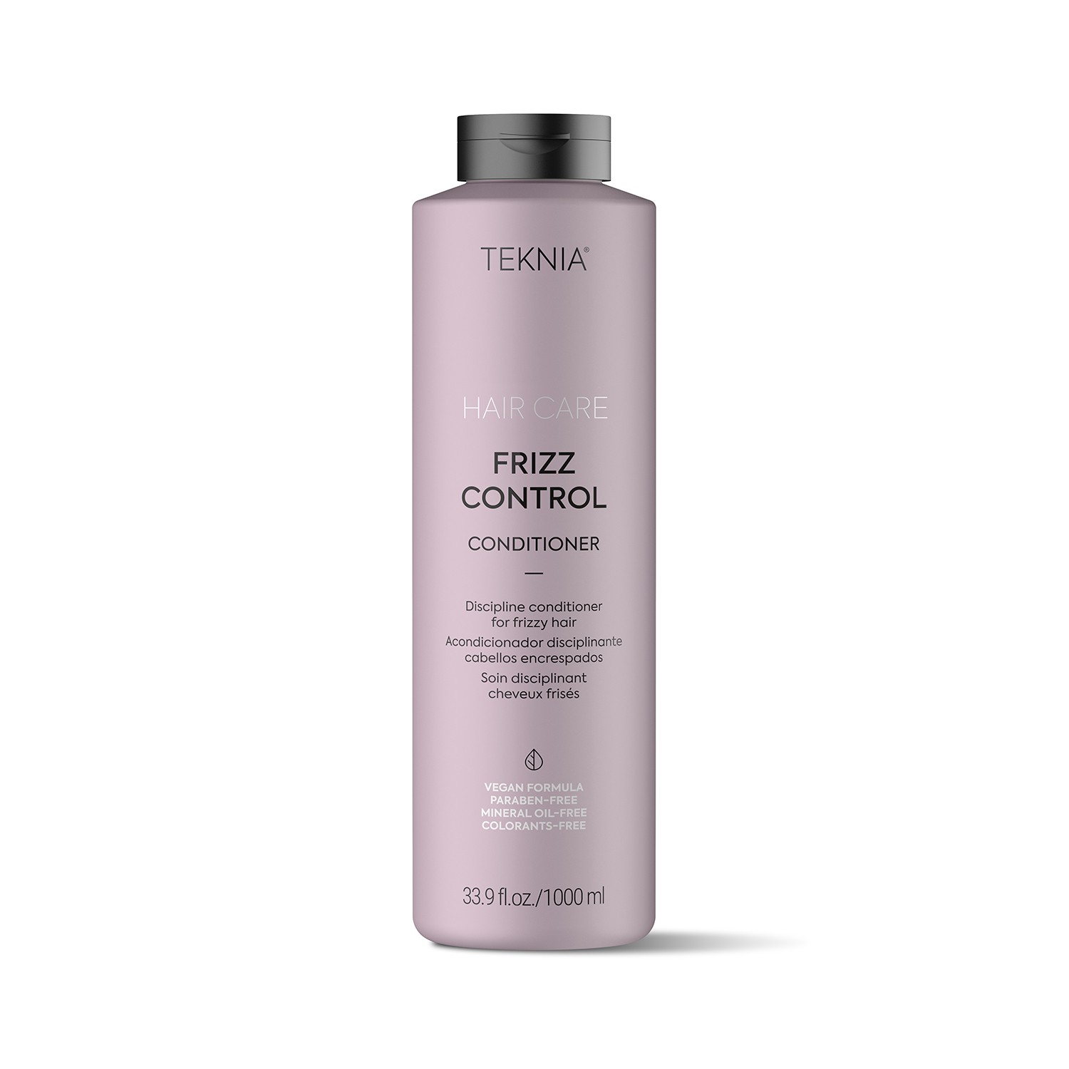Lakme Teknia Hair Care Frizz Control Acondicionador 1000 ml Lakme Teknia Hair Care Frizz Control Acondicionador 1000 ml