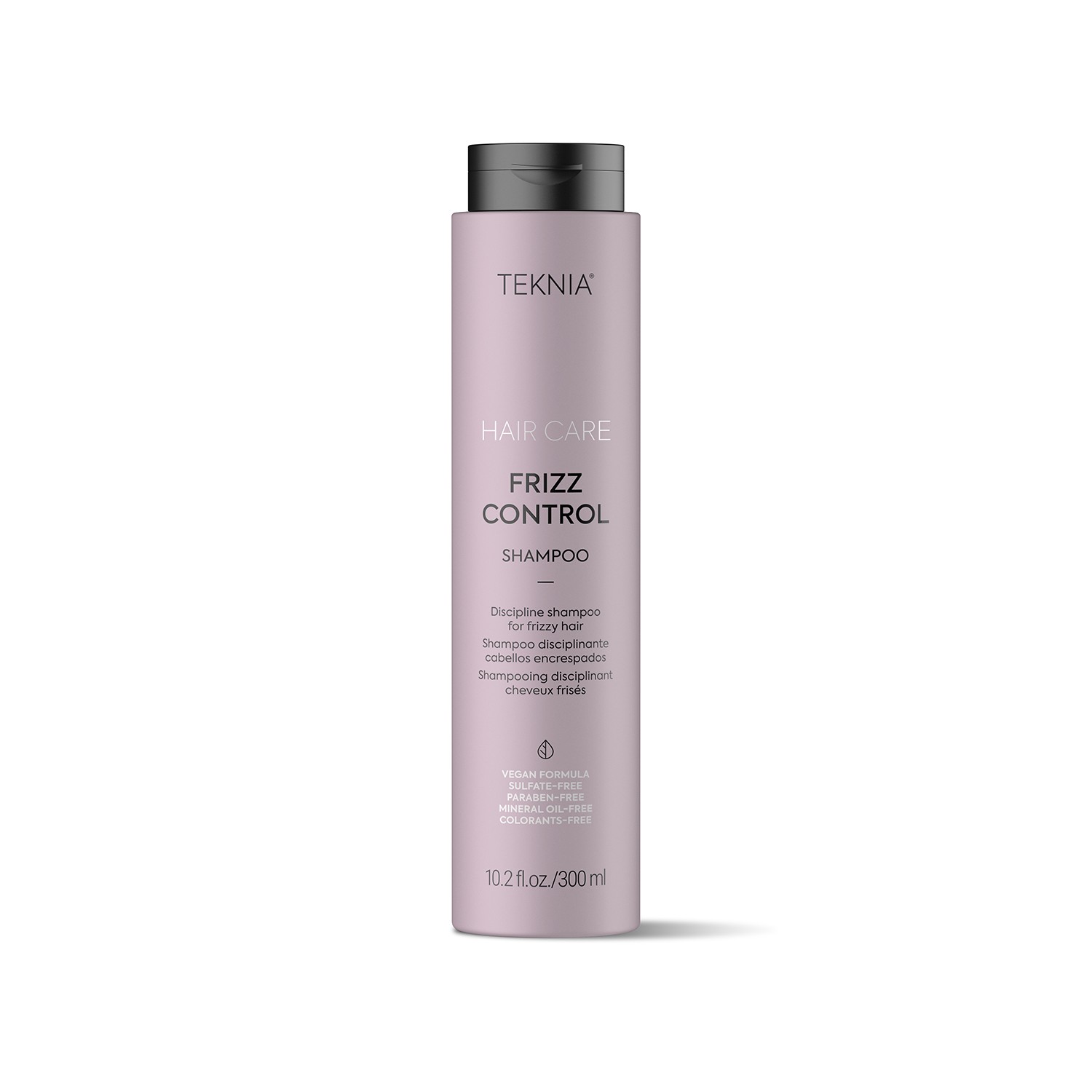 Lakme Teknia Hair Care Frizz Control Champú 300 ml