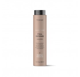 Lakme Teknia Hair Care Full Defense Champú 300 ml