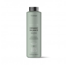 Lakme Teknia Organic Balance Champú 1000 ml