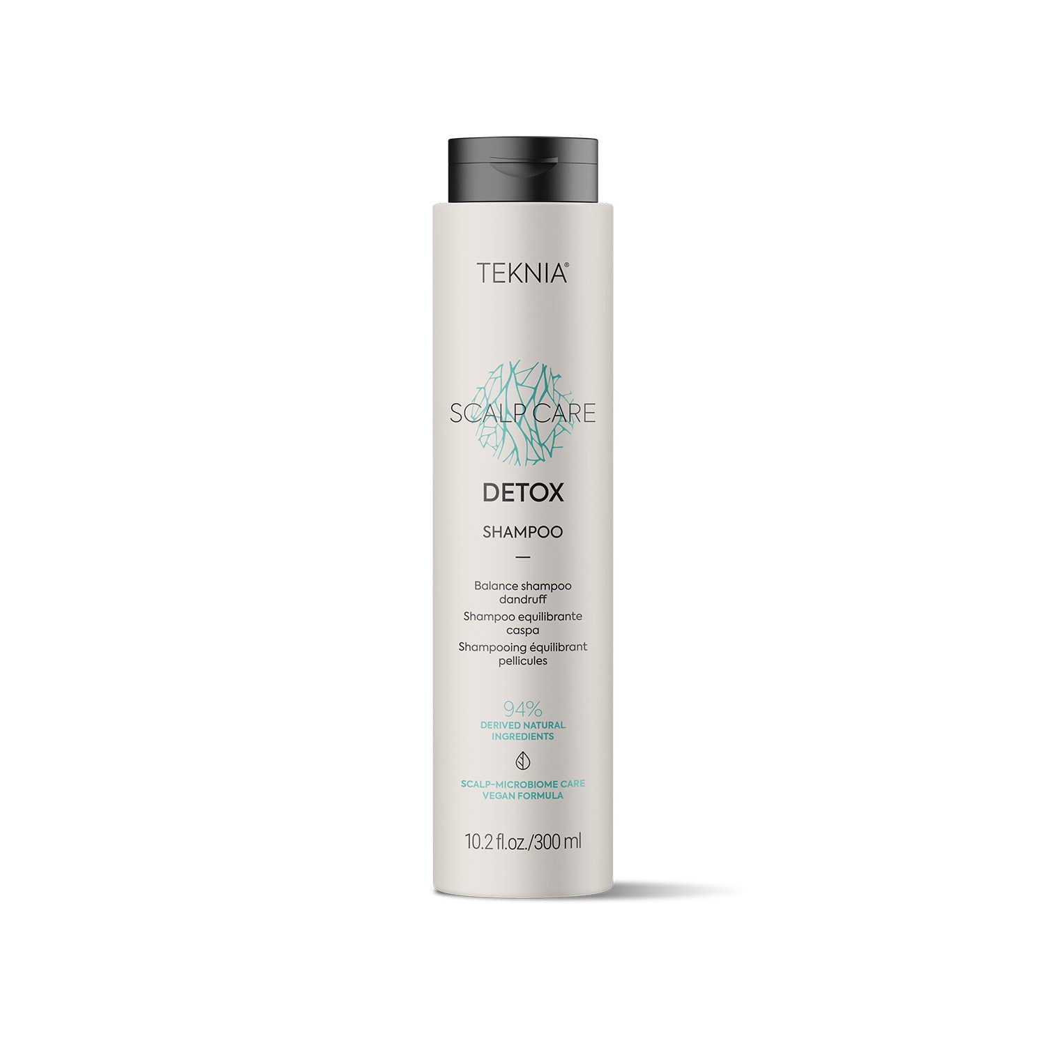 Lakme Teknia Scalp Care Detox Champú 300 ml