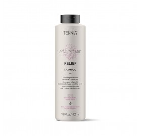 Lakme Teknia Scalp Care Relief Champú 1000 ml