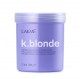 Lakme K.blonde Compact Bleaching Powder Crema 500 gr