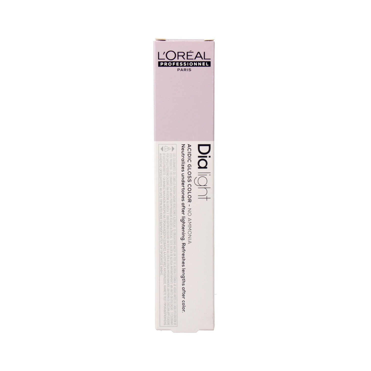 Loreal Dia Light Color 6.28 50 ml Loreal Dia Light Color 6.28 50 ml