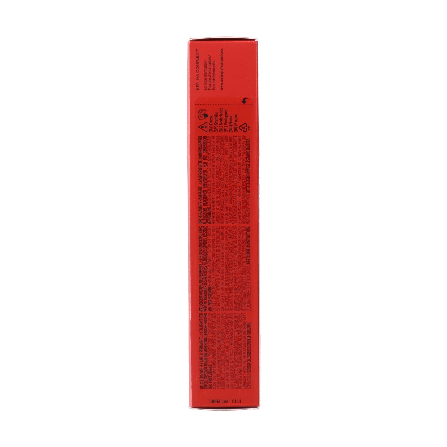 Revlon Revlonissimo Colorsmetique 60ml, Couleur 4.5