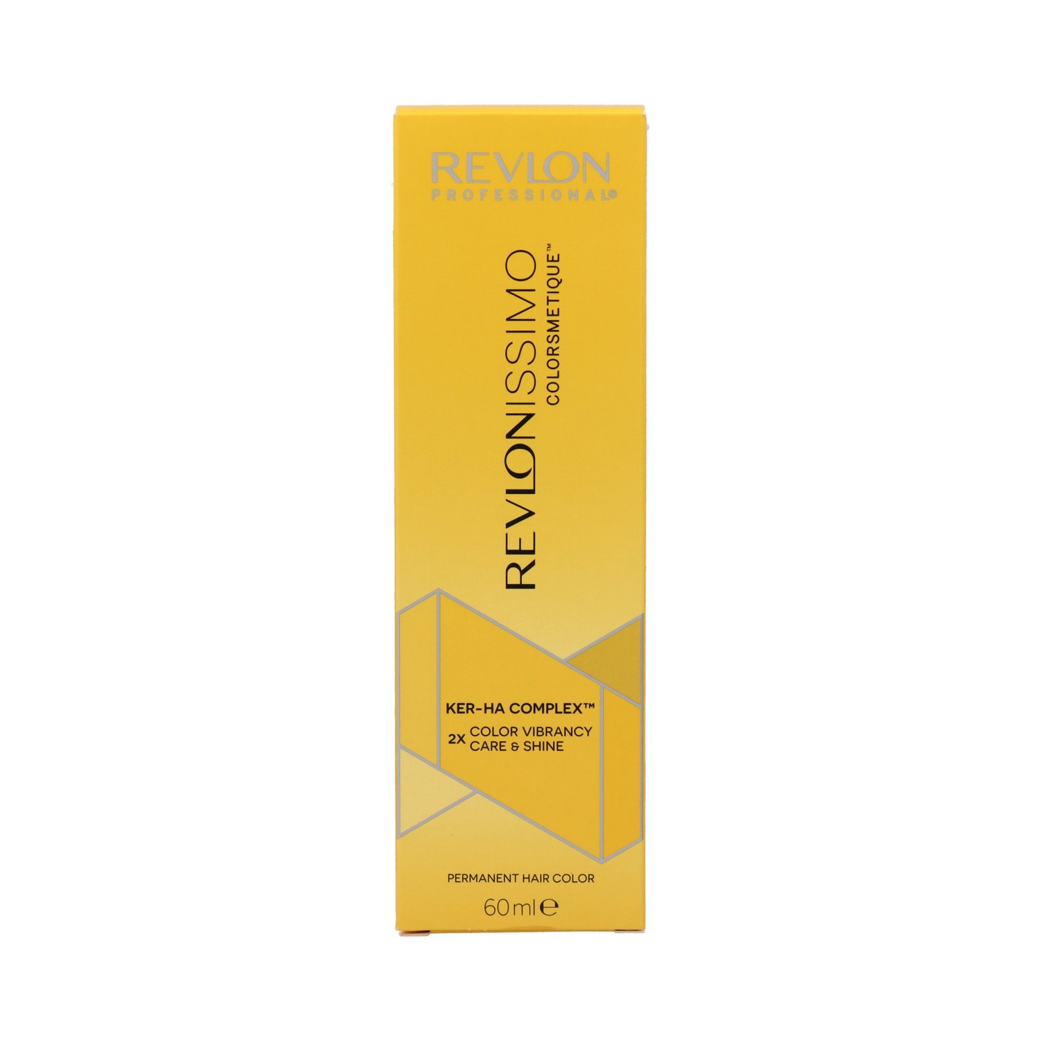 Revlon Revlonissimo Colorsmetique 60ml, Color 6.3 Revlon Revlonissimo Colorsmetique 60ml, Color 6.3