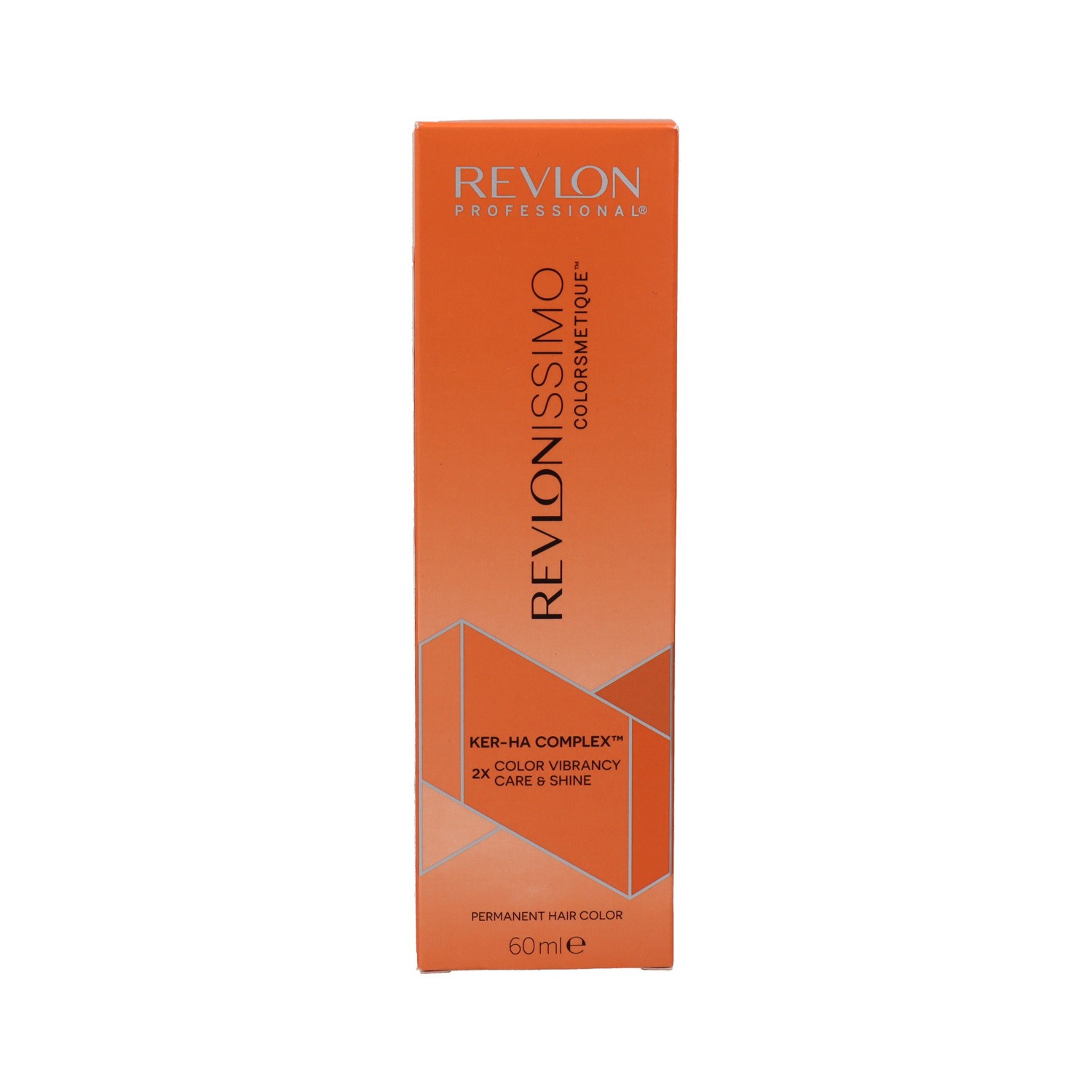 Revlon Revlonissimo Colorsmetique 60ml, Couleur 7.43