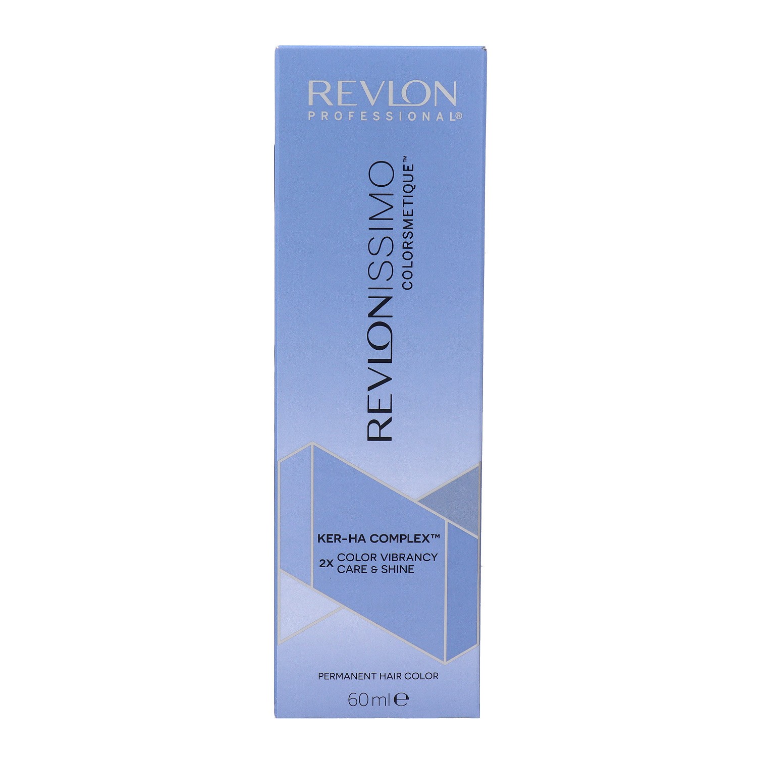 Revlon Revlonissimo Colorsmetique 60ml, Color 9.21