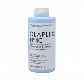 OLAPLEX BOND MAINTENANCE CLARIFYING CHAMPÚ Nº4C 250ML