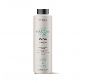 Lakmé Teknia Scalp Care Detox Champú 1000 ml