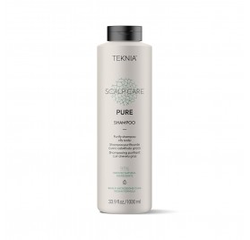 Lakmé Teknia Scalp Care Pure Champú 1000 ml