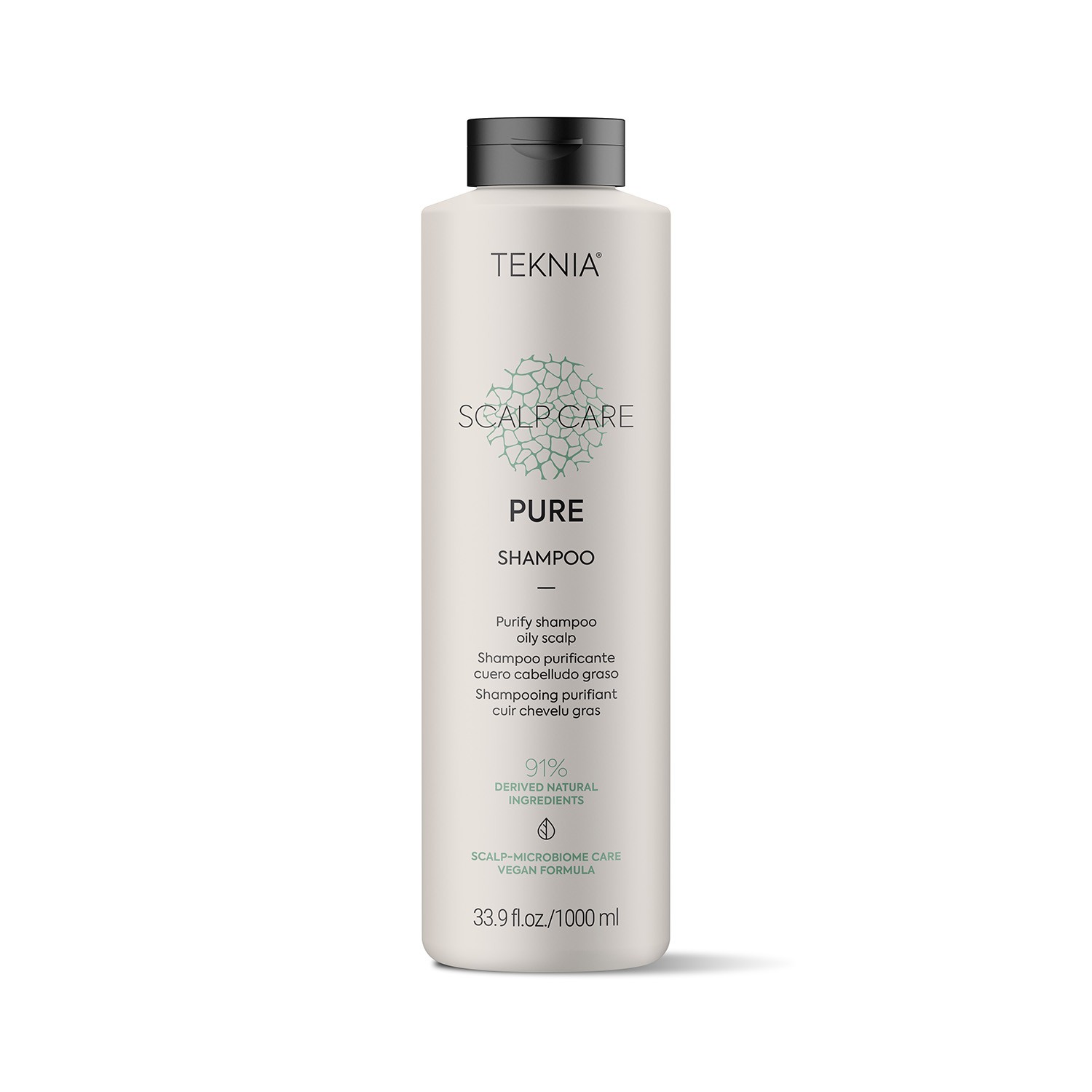 Lakmé Teknia Scalp Care Pure Champú 1000 ml