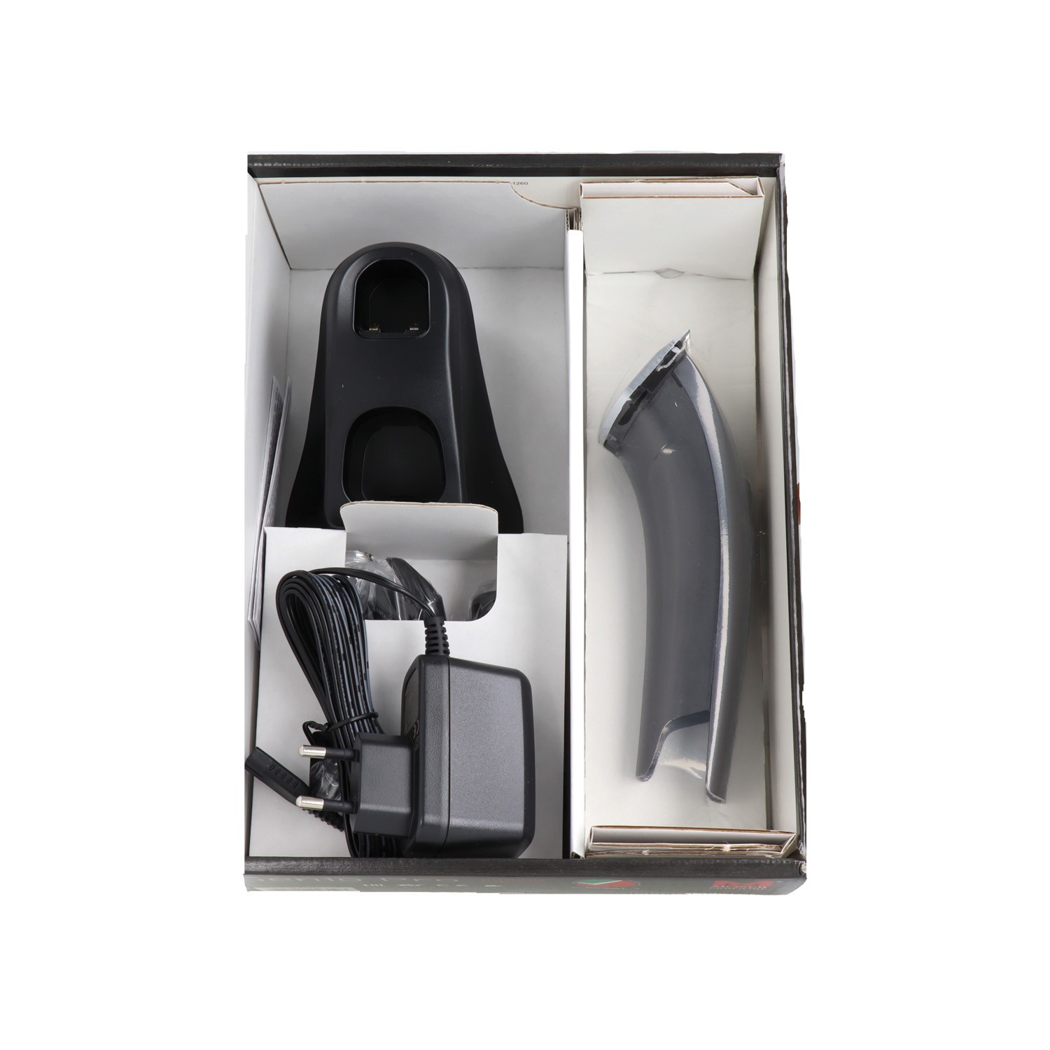 Moser Maquina De Corte Genio Pro