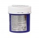 Directions Semi Permanent Hair Color Pastel Blue Mascarilla 88 ml