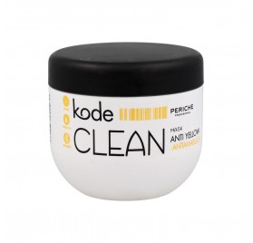 Periche Kode Clean Anti Yellow Mascarilla 500 ml