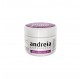 Andreia Gel Peinture Néon Violet 09 4 ml