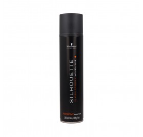 Schwarzkopf Silhouette Esmalte/spray Super Hold 300 Ml