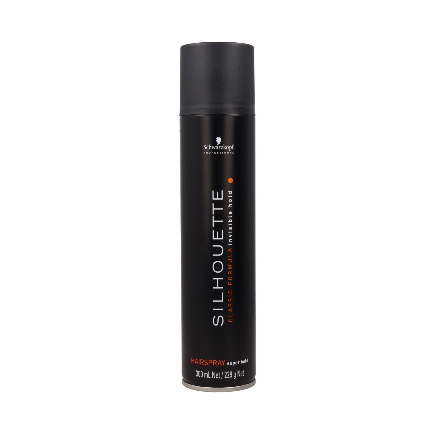 Schwarzkopf Silhouette Esmalte/spray Super Hold 300 Ml