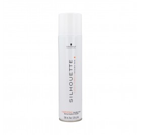 Schwarzkopf Silhouette Esmalte/spray Flexivel 300 Ml