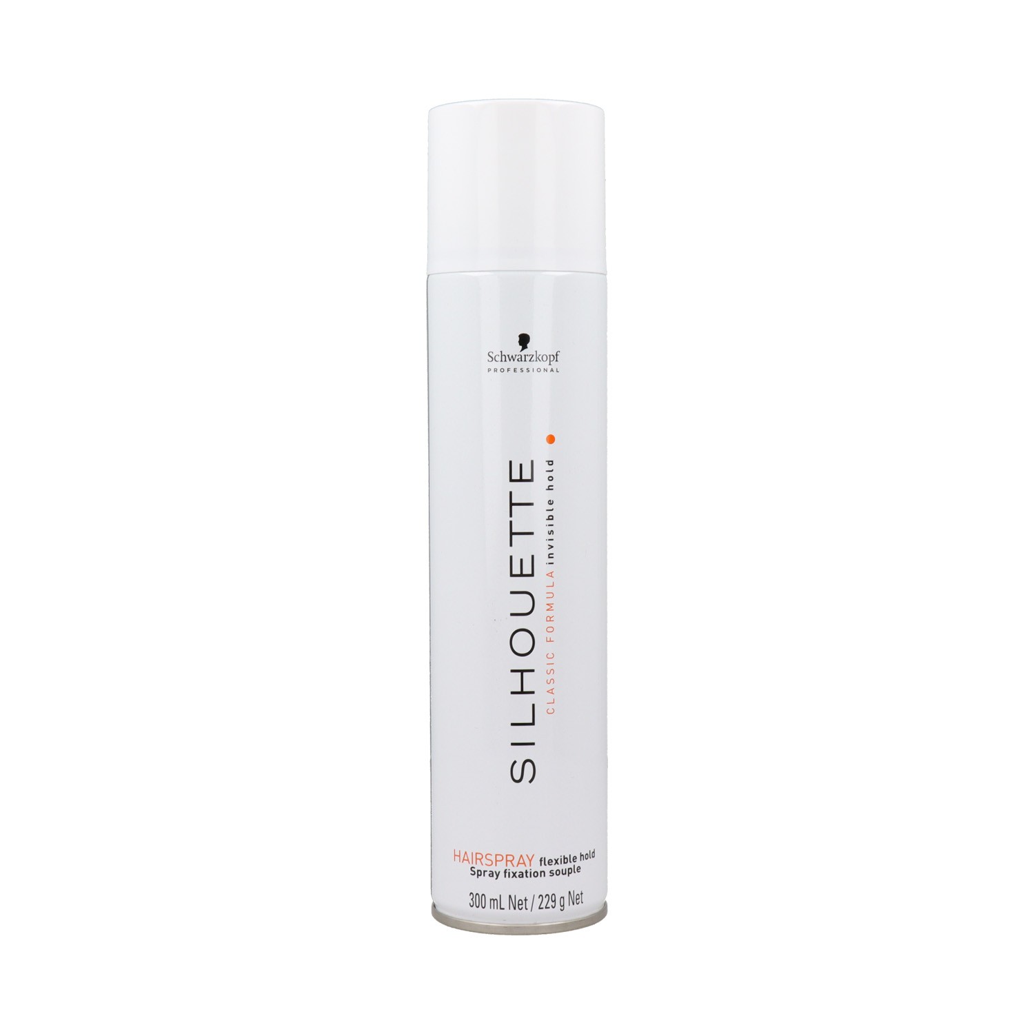 Schwarzkopf Silhouette Esmalte/spray Flexivel 300 Ml