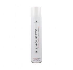 Schwarzkopf Silhouette Esmalte/spray Flexivel 500 Ml