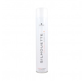 Schwarzkopf Silhouette Esmalte/spray Flexivel 750 Ml