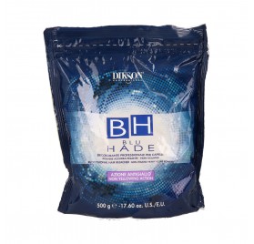 Dikson Deco Bag Bh Blu Hade 500 gr