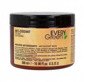 Dikson Every Green Anti Oxidant Mask 500 Ml