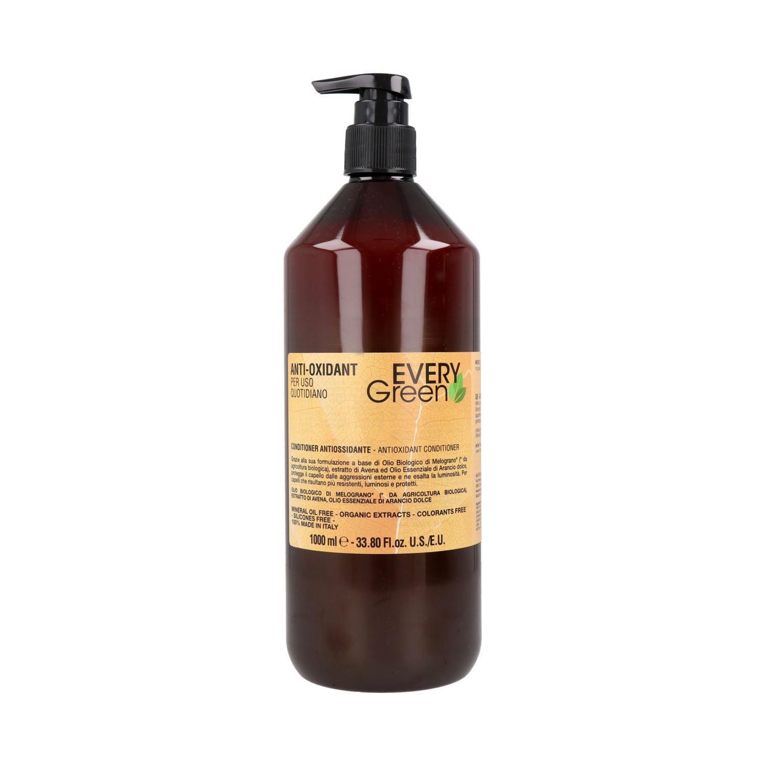 Dikson Every Green Anti Oxidant Conditioner 1000 ml