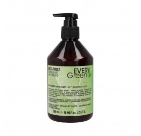 Dikson Every Green Anti Frizz Conditioner 500 ml