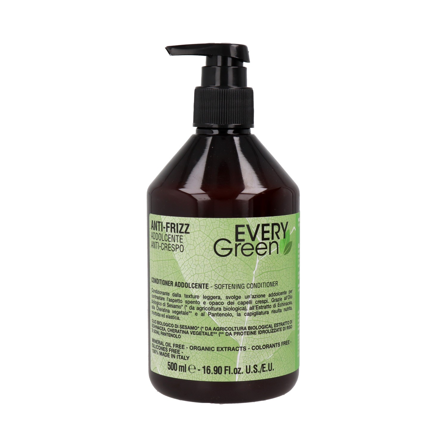 Dikson Every Green Anti Frizz Conditioner 500 ml