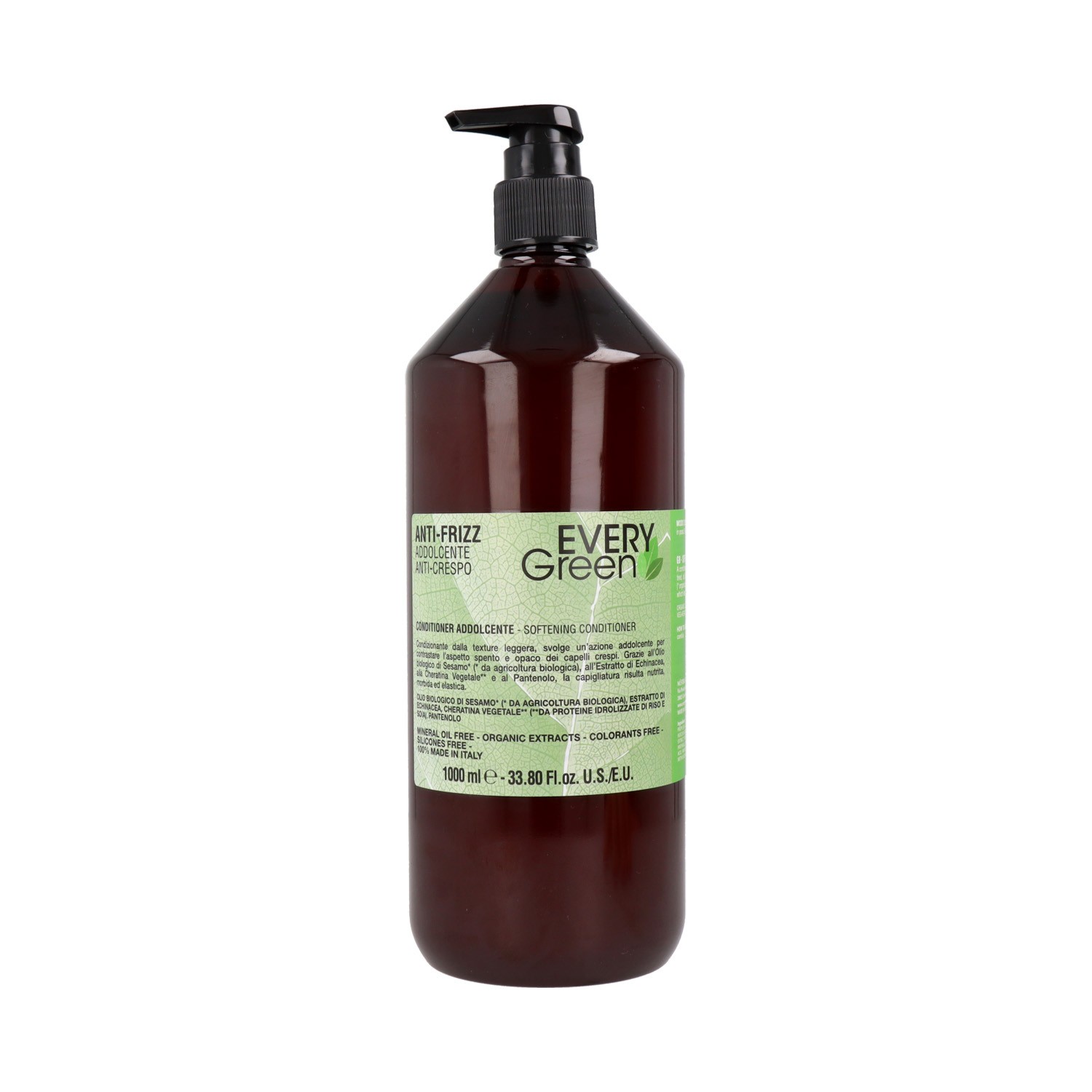 Dikson Everygreen Anti Frizz Condizionatore 1000 Ml