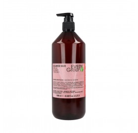 Dikson Everygreen Colored Hair Shampooing 1000 ml