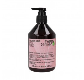 Dikson Every Green Colored Hair Conditioner 500 ml