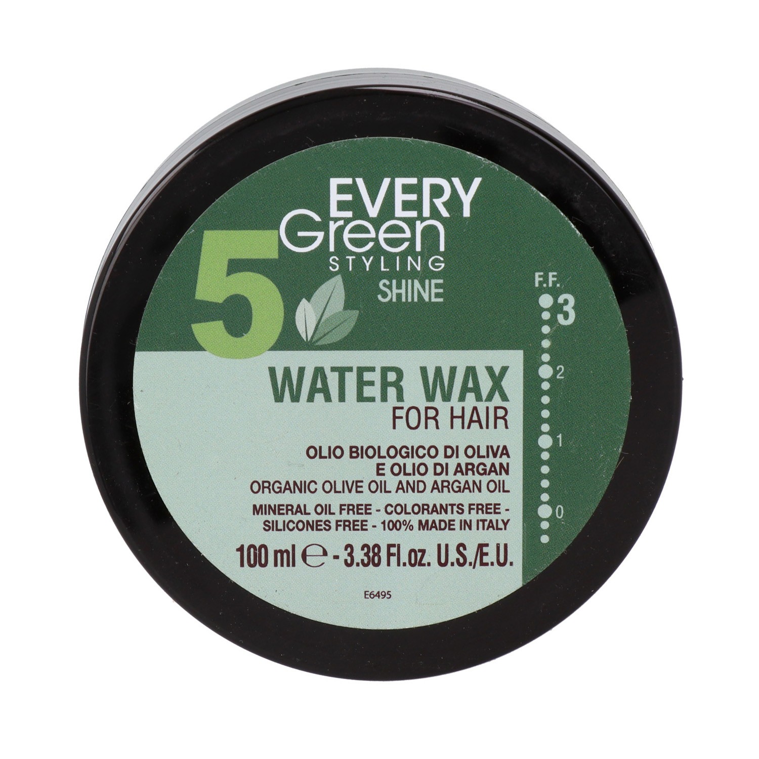 Dikson Everygreen Water Wax 100 ml