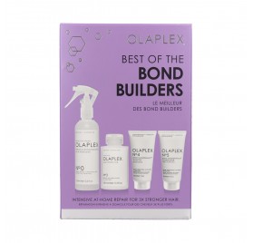 Olaplex Best Of The Bond Builders Kit