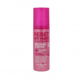 Montibello Smart Touch Reset My Hair Rescue 12 In 1 Plus Tratamiento 150 ml