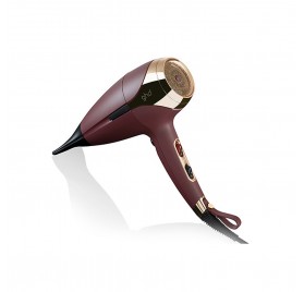 Ghd Helios Secador Plum/Burdeos