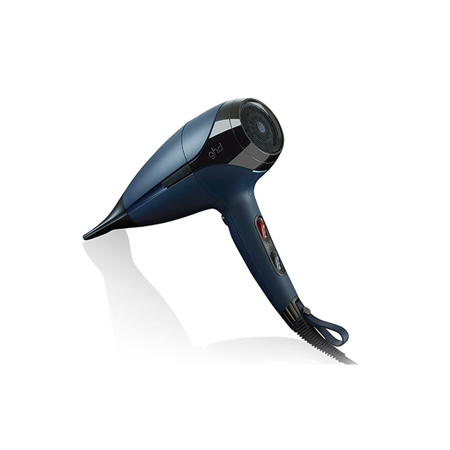 Ghd Helios Asciugacapelli professionale Blu Asciugacapelli