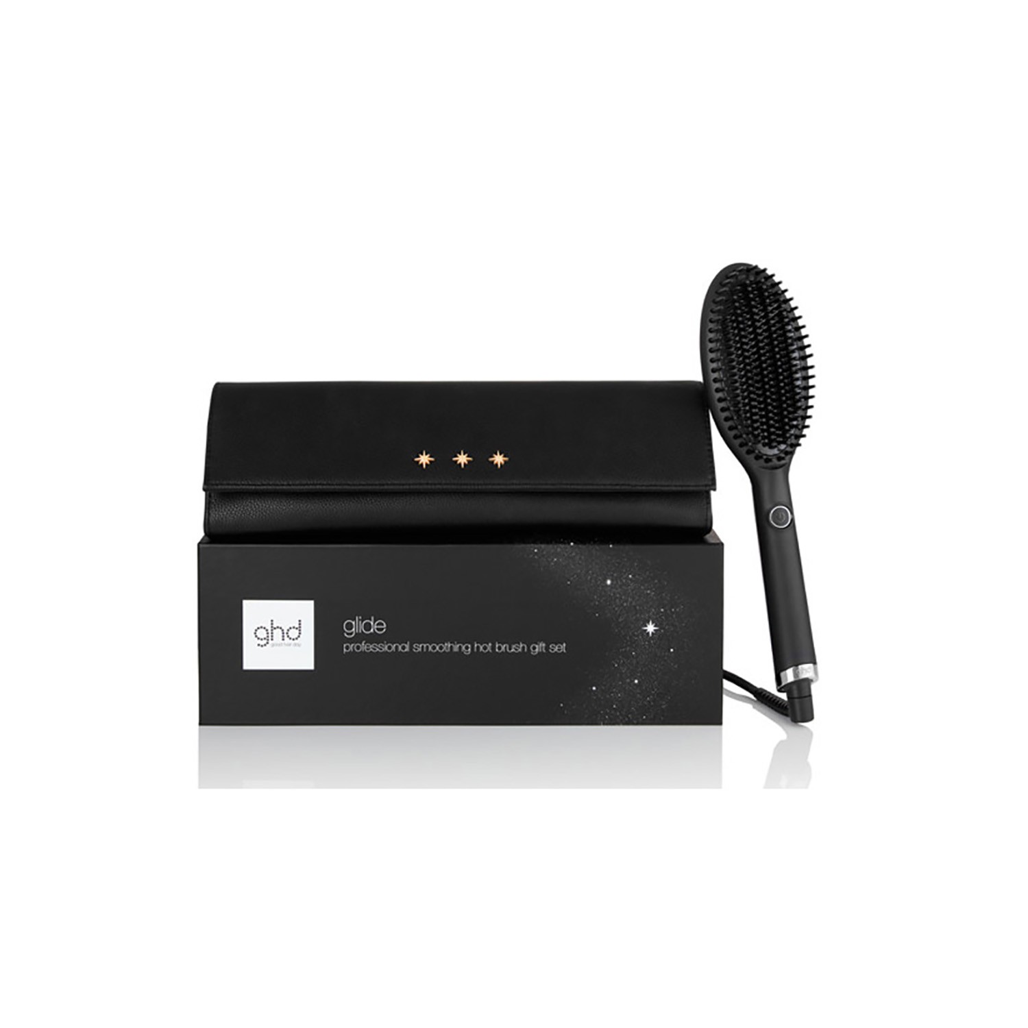 Ghd Rise Spazzola Volumizzante Hot Brush