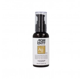 Alfaparf Pigments Ash Gold Color 13 AG Concentrate 90 ml