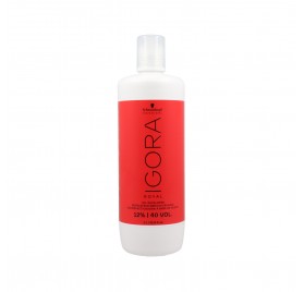 Schwarzkopf Igora Royal Activating Lotion 40vol (12%) 1000 ml