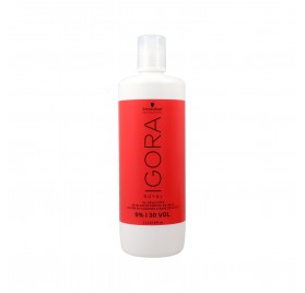 Schwarzkopf Igora Royal Activating Lotion 30vol (9%) 1000 ml