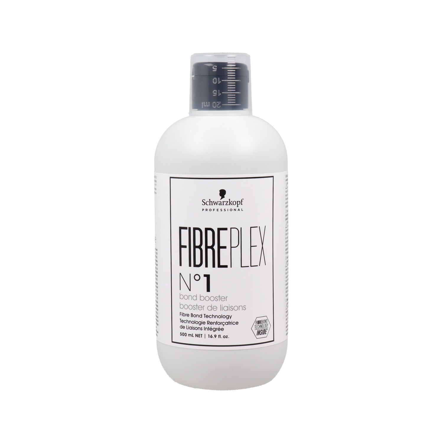 Schwarzkopf Fibreplex N.01 Bond Booster 500 ml