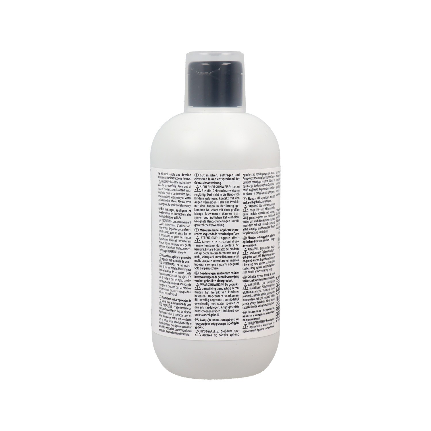 Schwarzkopf Fibreplex N.01 Bond Booster 500 ml