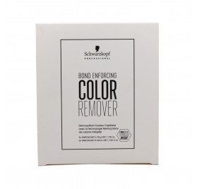 Schwarzkopf Igora Color Remover Corrector De Color (Paso A+B) 5X30 gr