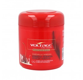 Voltage Cerejeira Terapia Máscara 500 ml