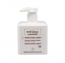 Voltage Condageno Shampoo 500 ml