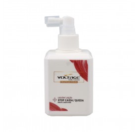 Voltage Profesional Locion Anti Caida 200 Ml (frio)