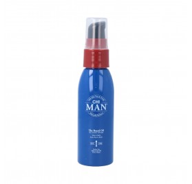 Farouk Chi Man The Beard Aceite 59 ml